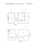 MANUALLY DRIVEN DETERMINATION OF A REGION OF INTEREST (ROI) OR A PATH OF INTEREST (POI) FOR A ROBOTIC DEVICE diagram and image