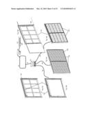 SYSTEMS, DEVICES AND METHODS FOR ELECTRICITY PROVISION, USAGE MONITORING, ANALYSIS, AND ENABLING IMPROVEMENTS IN EFFICIENCY diagram and image