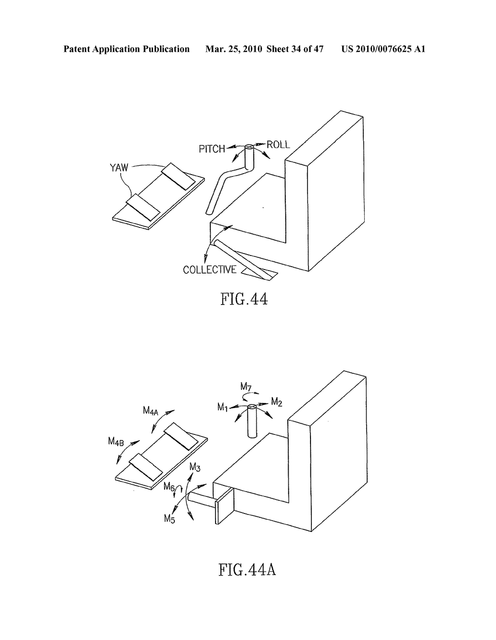 FLIGHT CONTROL COCKPIT MODES IN DUCTED FAN VTOL VEHICLES - diagram, schematic, and image 35