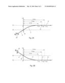 METHOD AND DEVICE FOR PREVENTING USELESS ALARMS GENERATED BY AN ANTI-COLLISION SYSTEM ON BOARD AN AIRPLANE diagram and image