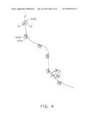 SYSTEM FOR SENSING STATE AND POSITION OF ROBOT diagram and image