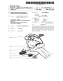 VEHICLE DIAGNOSTIC EQUIPMENT PROVIDING HANDS FREE OPERATION diagram and image