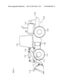 Speed Change Control System For Industrial Vehicle diagram and image