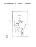 Speed Change Control System For Industrial Vehicle diagram and image