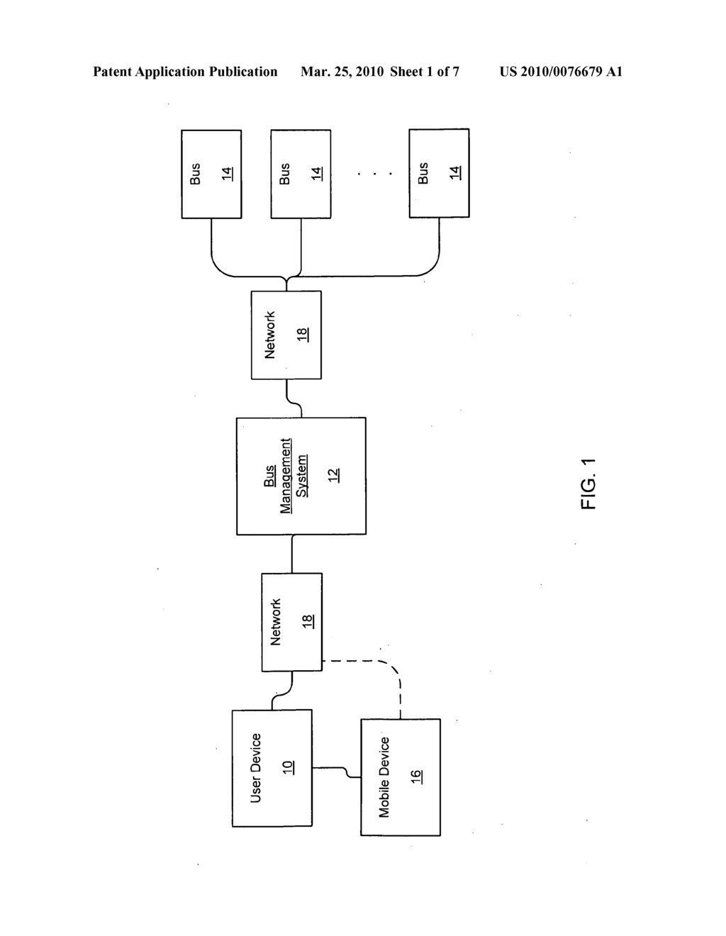 SYSTEM AND METHOD FOR REAL TIME BUS SELECTION ARRANGEMENT - diagram, schematic, and image 02