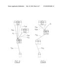 SYSTEM AND METHOD FOR ASSESSING VEHICLE PATHS IN A ROAD ENVIRONMENT diagram and image