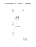 SYSTEM AND METHOD FOR ASSESSING VEHICLE PATHS IN A ROAD ENVIRONMENT diagram and image