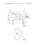 SYSTEM AND METHOD FOR ASSESSING VEHICLE PATHS IN A ROAD ENVIRONMENT diagram and image