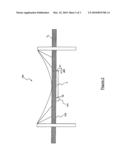 SYSTEM FOR OPTICAL FIBER STRAIN MEASURE diagram and image