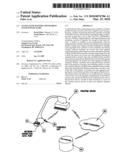 Stand alone battery monitoring system with alert diagram and image