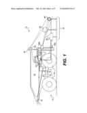 Machine sensor calibration system diagram and image