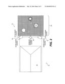 Machine sensor calibration system diagram and image