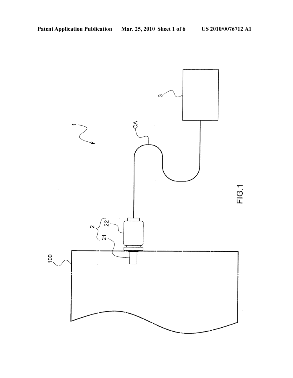 GAS ANALYZER - diagram, schematic, and image 02