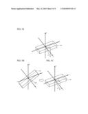 ORIENTATION DETECTION METHOD AND APPARATUS, AND MOVEMENT RECORD COMPUTING APPARATUS diagram and image