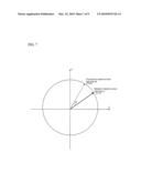 ORIENTATION DETECTION METHOD AND APPARATUS, AND MOVEMENT RECORD COMPUTING APPARATUS diagram and image