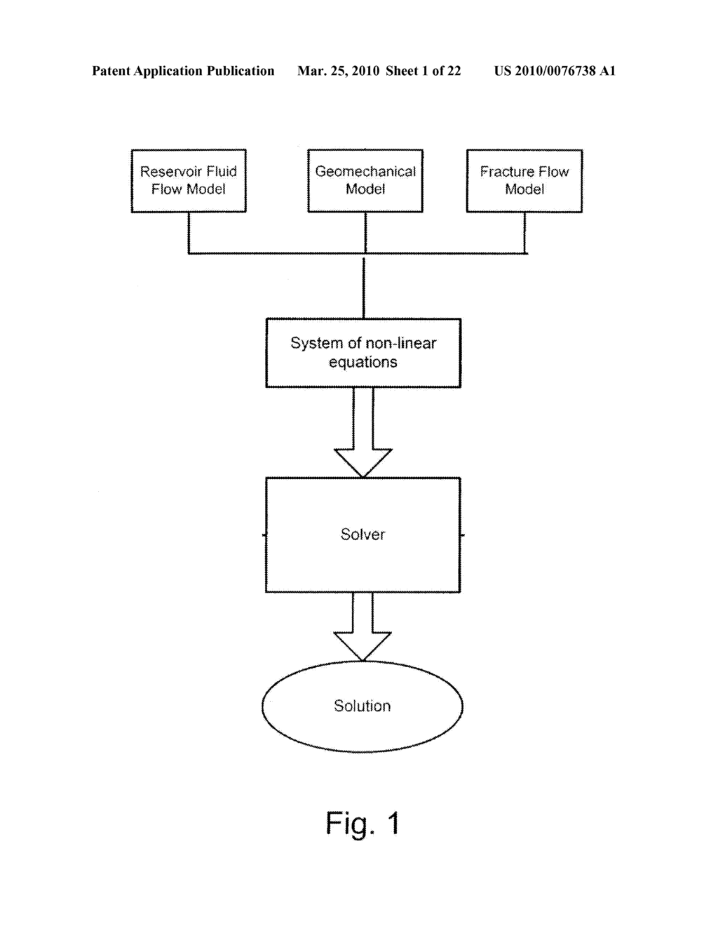 COMPUTER-IMPLEMENTED SYSTEMS AND METHODS FOR USE IN MODELING A GEOMECHANICAL RESERVOIR SYSTEM - diagram, schematic, and image 02