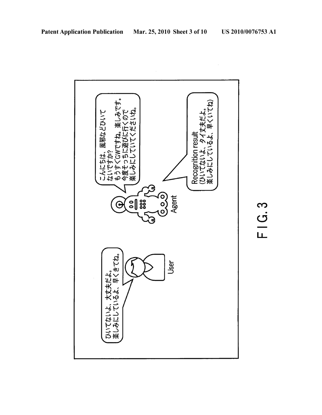 DIALOGUE GENERATION APPARATUS AND DIALOGUE GENERATION METHOD - diagram, schematic, and image 04