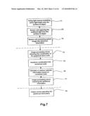 Method for producing indicators and processing apparatus and system utilizing the indicators diagram and image