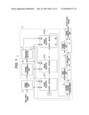 VOICE SIGNAL PROCESSING APPARATUS AND VOICE SIGNAL PROCESSING METHOD diagram and image