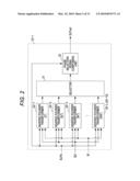 VOICE SIGNAL PROCESSING APPARATUS AND VOICE SIGNAL PROCESSING METHOD diagram and image