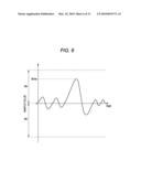 VOICE SIGNAL PROCESSING APPARATUS AND VOICE SIGNAL PROCESSING METHOD diagram and image