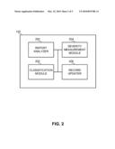 METHODS AND APPARATUS TO ORGANIZE PATIENT MEDICAL HISTORIES diagram and image