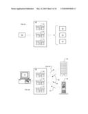 BEHAVIOR TRACKING AND USER PROFILING SYSTEM diagram and image