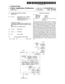 CHARGE/DISCHARGE CONTROL APPARATUS diagram and image