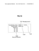 CHARGE/DISCHARGE CONTROL APPARATUS diagram and image