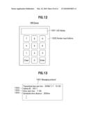 CHARGE/DISCHARGE CONTROL APPARATUS diagram and image