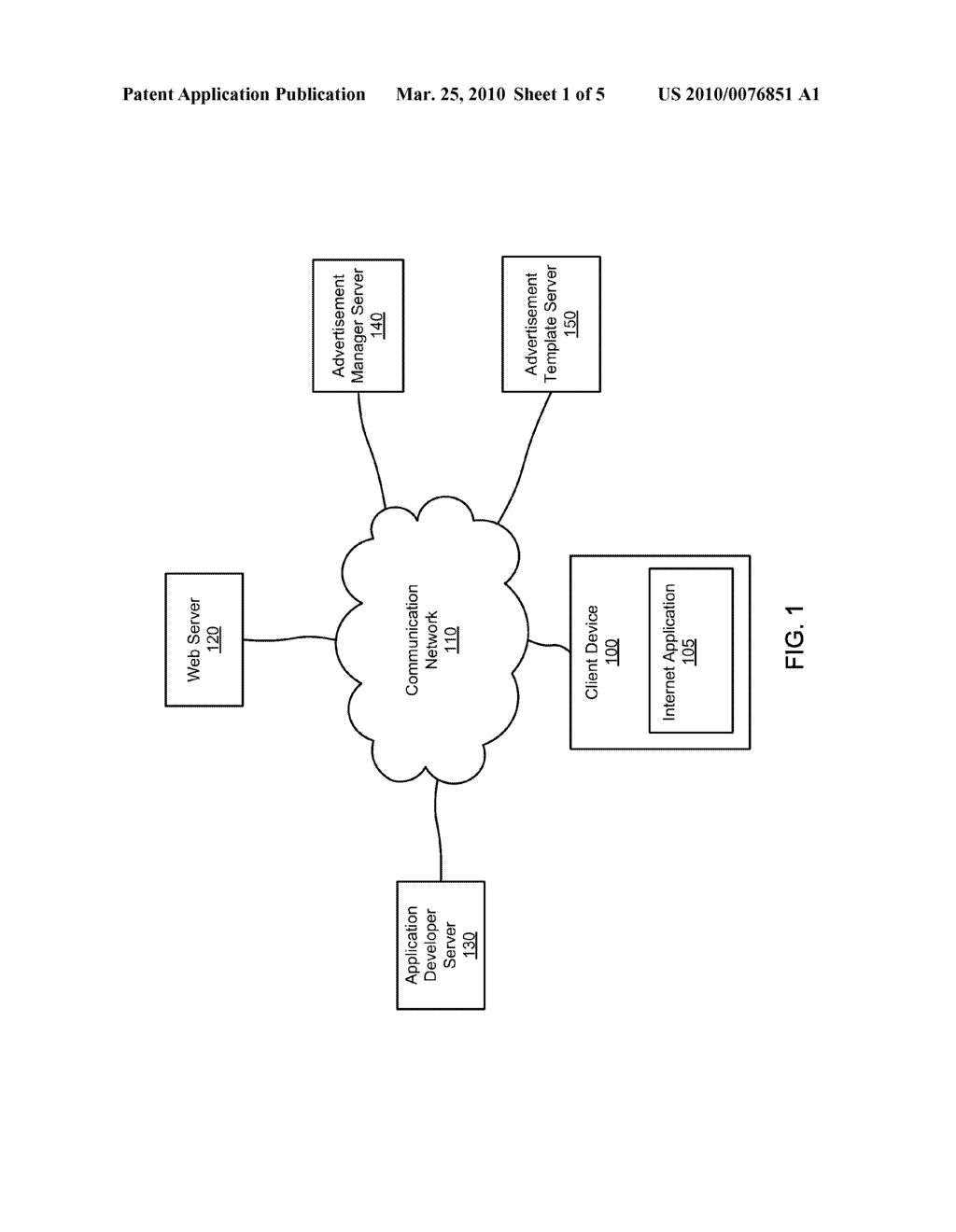 TARGETED NETWORK CONTENT - diagram, schematic, and image 02