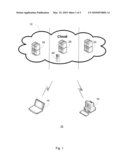 Real-Time Auction of Cloud Computing Resources diagram and image