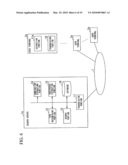 Search supporting system, search supporting method and search supporting program diagram and image