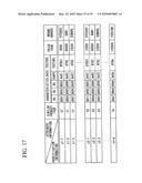 Search supporting system, search supporting method and search supporting program diagram and image