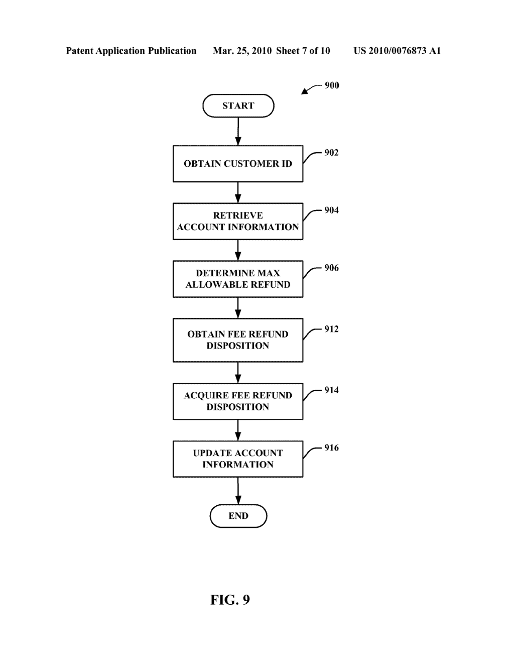 FEE REFUND MANAGEMENT - diagram, schematic, and image 08