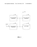 RATE EXCEPTION MANAGEMENT TOOL diagram and image