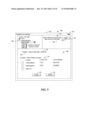 RATE EXCEPTION MANAGEMENT TOOL diagram and image