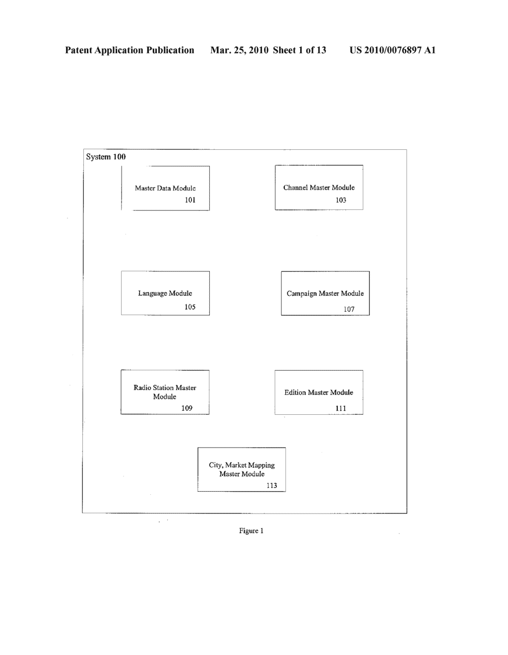 MEDIA INVESTMENT AND INVENTORY MANAGEMENT SYSTEM AND METHOD - diagram, schematic, and image 02