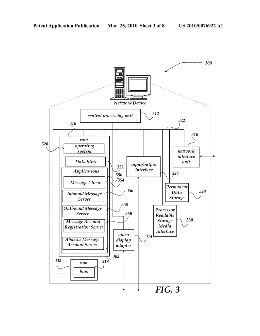 DETECTING BULK FRAUDULENT REGISTRATION OF EMAIL ACCOUNTS - diagram, schematic, and image 04