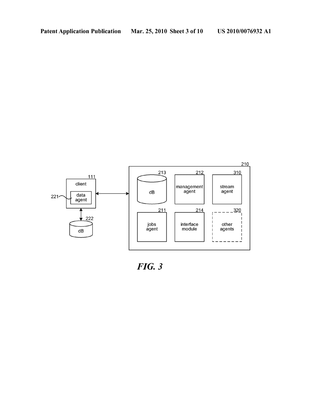 IMAGE LEVEL COPY OR RESTORE, SUCH AS IMAGE LEVEL RESTORE WITHOUT KNOWLEDGE OF DATA OBJECT METADATA - diagram, schematic, and image 04