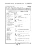 SELF CONTAINED MULTI-DIMENSIONAL TRAFFIC DATA REPORTING AND ANALYSIS IN A LARGE SCALE SEARCH HOSTING SYSTEM diagram and image