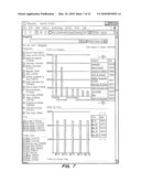 SELF CONTAINED MULTI-DIMENSIONAL TRAFFIC DATA REPORTING AND ANALYSIS IN A LARGE SCALE SEARCH HOSTING SYSTEM diagram and image