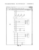 SELF CONTAINED MULTI-DIMENSIONAL TRAFFIC DATA REPORTING AND ANALYSIS IN A LARGE SCALE SEARCH HOSTING SYSTEM diagram and image