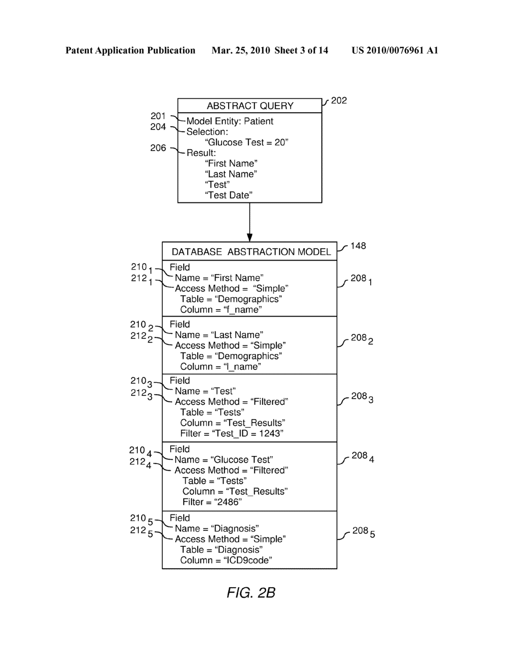 ABSTRACT RECORDS - diagram, schematic, and image 04