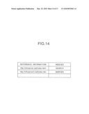 INDEX MAKING DEVICE, SYSTEM, PROGRAM, AND METHOD, AND RETRIEVAL DEVICE, SYSTEM, PROGRAM, AND METHOD diagram and image