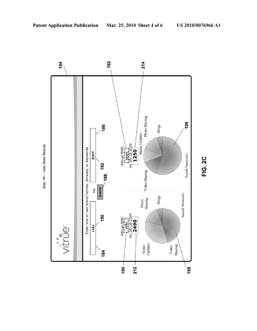 SYSTEMS AND METHODS FOR GENERATING SOCIAL INDEX SCORES FOR KEY TERM ANALYSIS AND COMPARISONS - diagram, schematic, and image 05