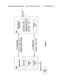 Flexible methods for cataloguing metadata and for specifying a play queue for media systems diagram and image