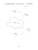 Method and Apparatus for Efficient Indexed Storage for Unstructured Content diagram and image