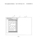 APPARATUS AND METHOD PRODUCT FOR PRESENTING RECOMMENDED INFORMATION diagram and image