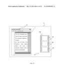 APPARATUS AND METHOD PRODUCT FOR PRESENTING RECOMMENDED INFORMATION diagram and image